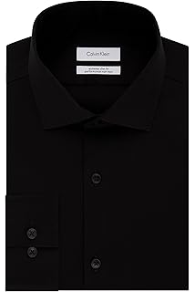 calvin klein tall dress shirts