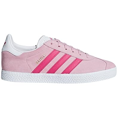 adidas gazelle damen rosa