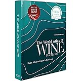 The World Atlas of Wine 8th Edition