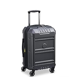 DELSEY PARIS Rempart Hardside Expandable Luggage