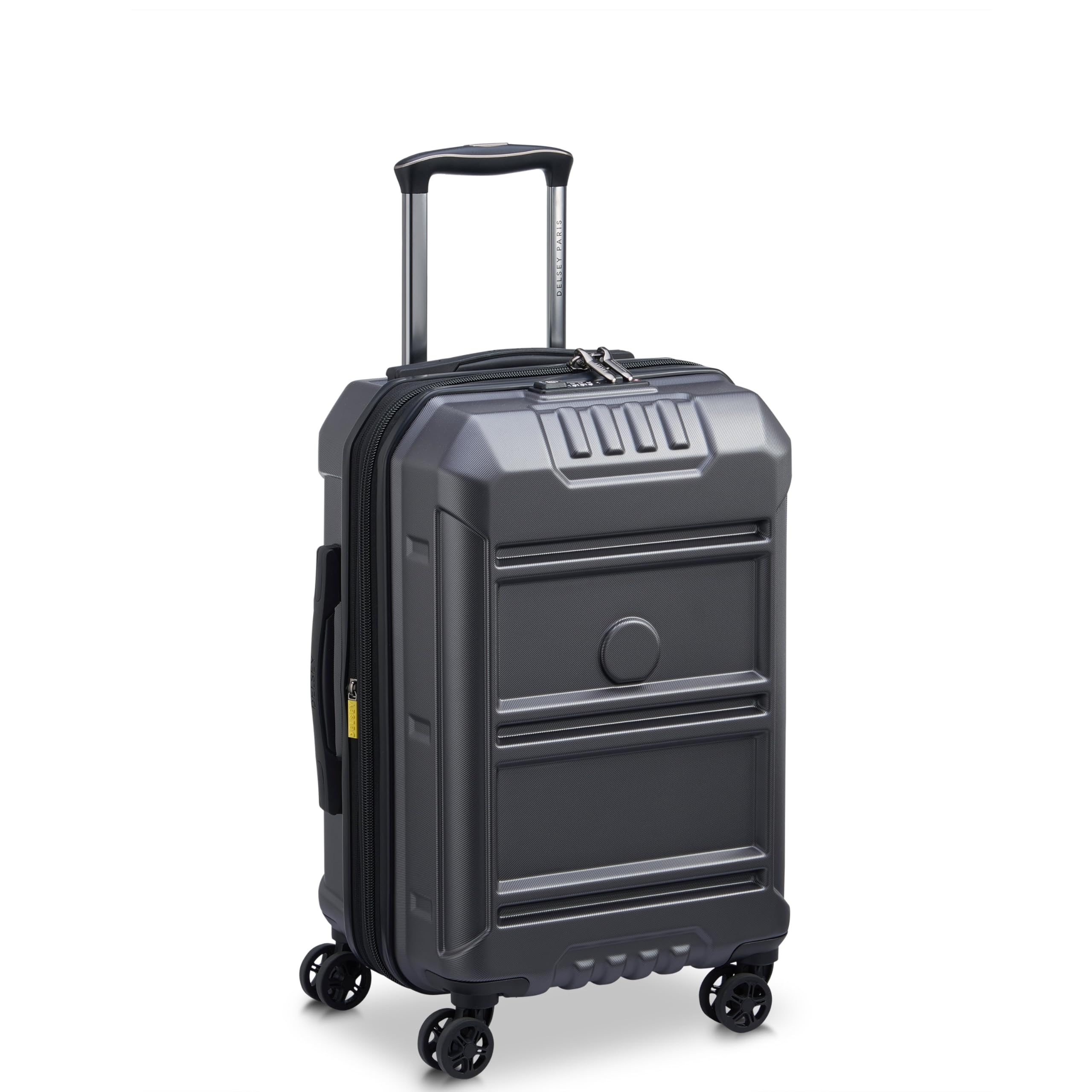 DELSEY PARIS Rempart Hardside Expandable Luggage