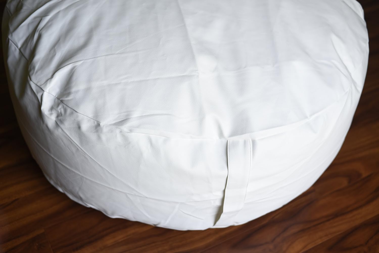 Newborn Posing Bean Bag Poser, Studio Size, Professional Ottoman Posing