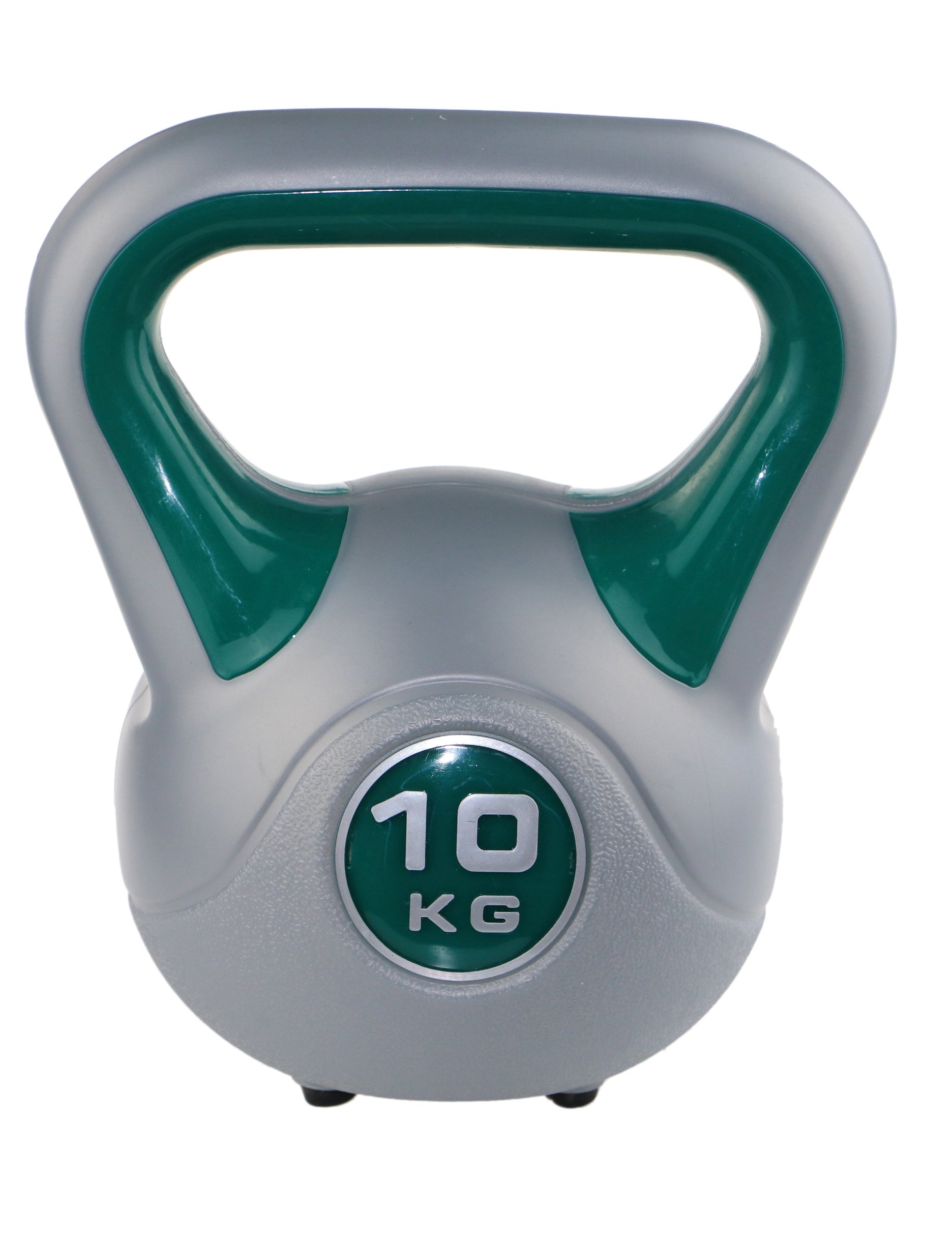 Sveltus - Kettlebell Fit - 10 kg Green