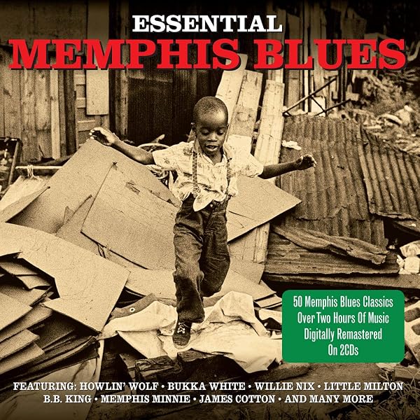Various Artists - Excello Blues Story - Various Artists - Amazon