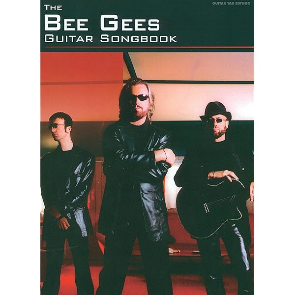 Bee Gees Anthology: Bee Gees: 9780793504138: Amazon.com: Books