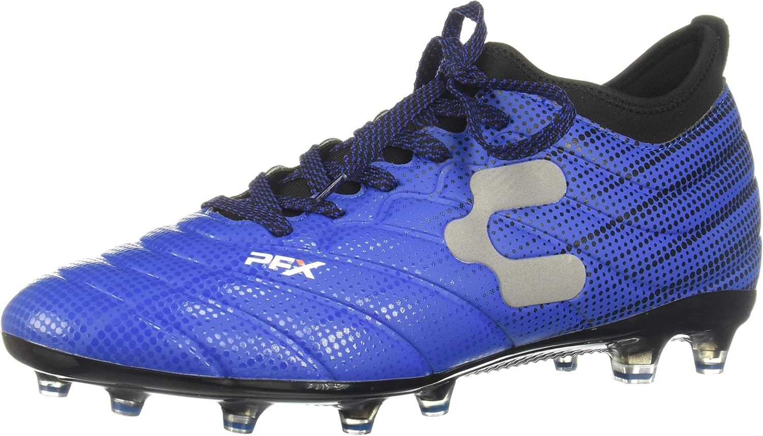 Charly Sport FG PFX Soccer S, Zapatillas de Deporte Hombre: Amazon.com.mx: Ropa, Zapatos y 