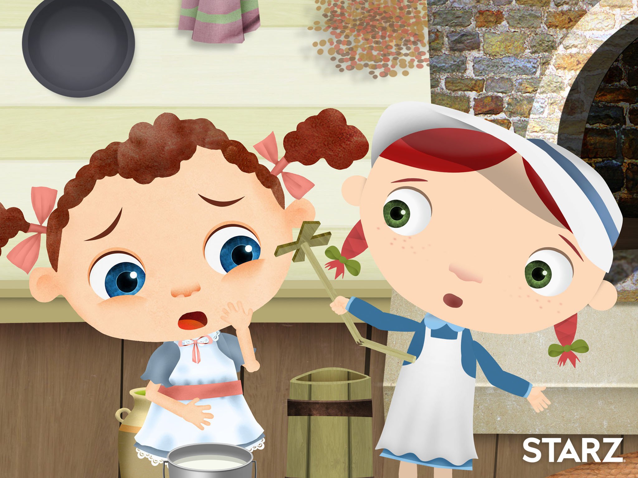 Watch Franny's Feet Prime Video