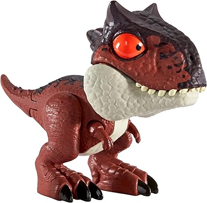 carnotaurus toy amazon