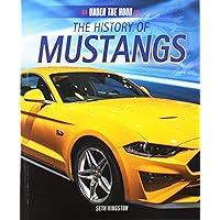 洋書 MUSTANG The Racing Thoroughbred Mustang: The Racing Thoroughbred: Carter, Dustin W., J. Matthews