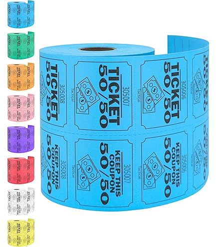 12 Pack Of #50 Sure Tip Bingo Boards With Free Italy - Foto 11