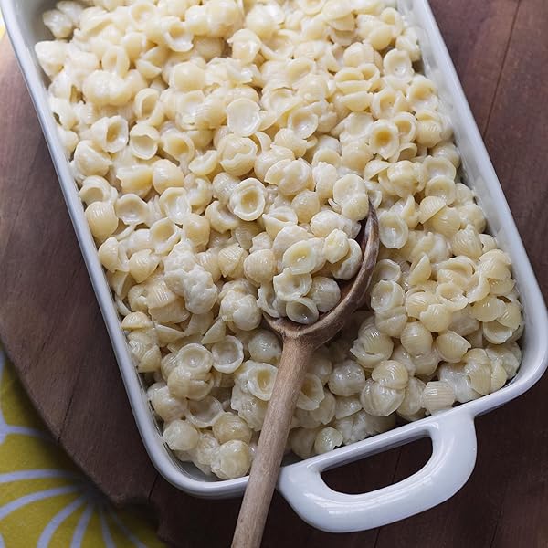 ANNIE’S SUPER! MAC SHELLS AND WHITE CHEDDAR, MADE WITH ORGANIC PASTA, 6 OZ