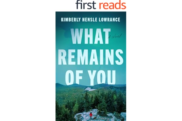 What Remains of You