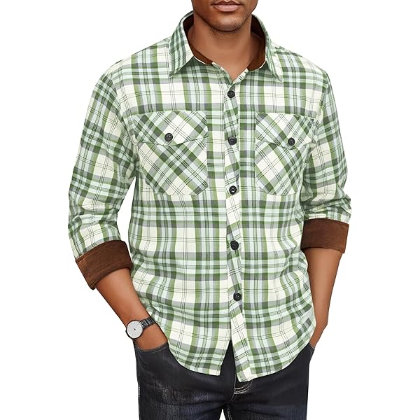 visvim オリーブ色 アメリカ国旗パッチ付きシャツ visvim オリーブ色 アメリカ国旗パッチ付きシャツ visvim オリーブ色