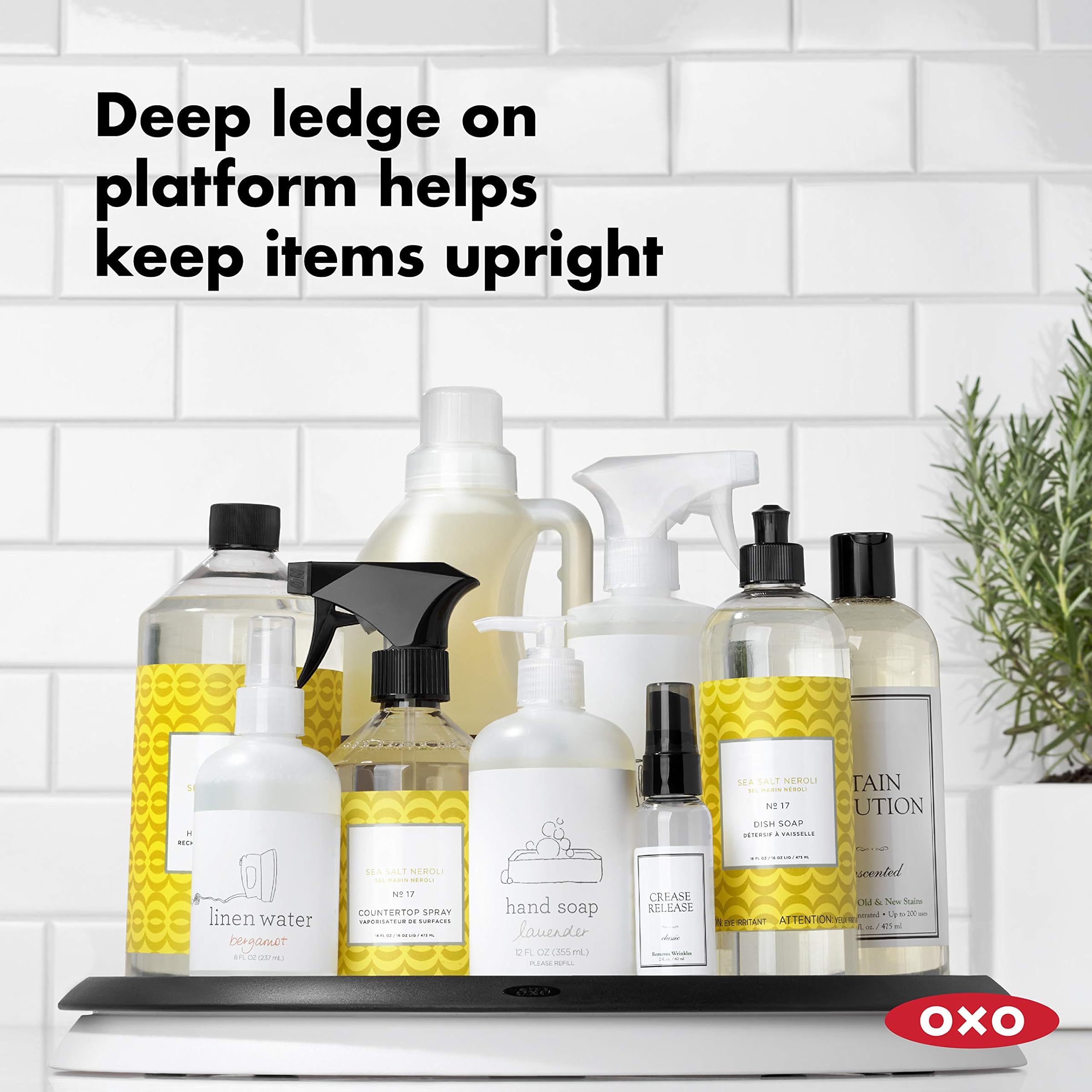 OXO Good Grips Turntable