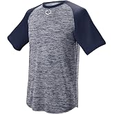 EvoShield Adult E304 Performance Pullover Tech Tees