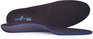 sole control insoles