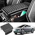 KBH Center Console Cover For Ford Bronco 2021 2022 2023 2024
