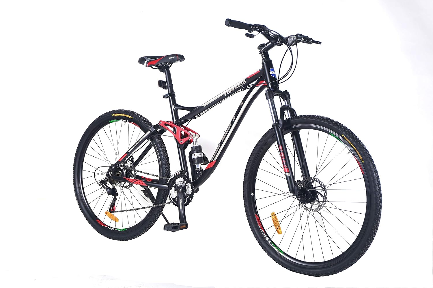 IBK Bici Bicicletta MTB Mountain Bike 29 Pollici Full Susp Biammortizzata  Doppio Ammortizzatore Cambio Shimano Freni a Disco Telaio Alluminio  Mountain Bike Biciclette outlookplanningdevelopment.com.au