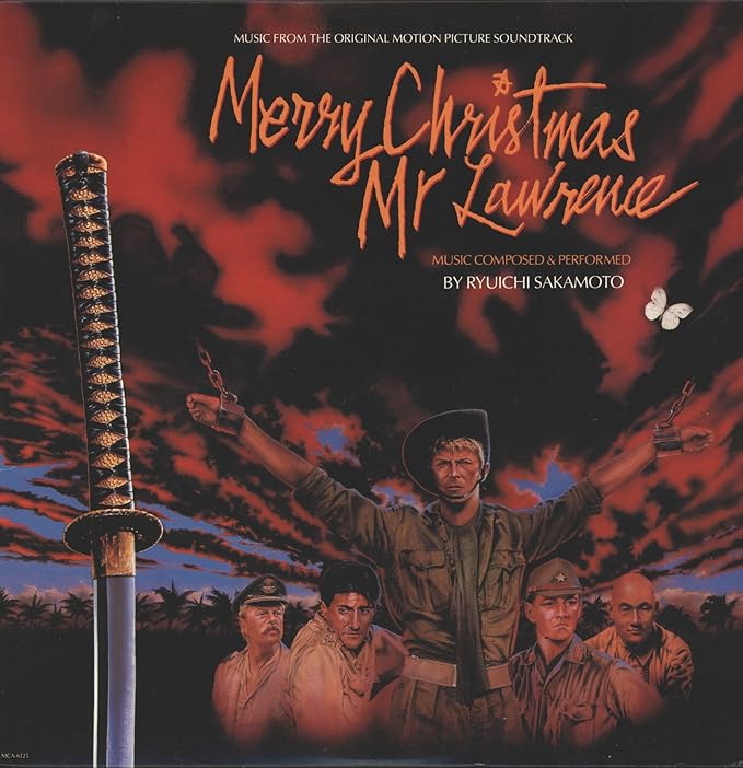 Merry christmas mr lawrence free piano sheet music & piano chords Merry Christmas Mr Lawrence: Amazon.co.uk: Music