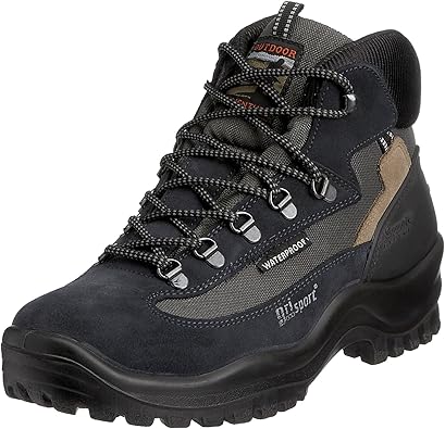 scarpe trekking uomo amazon