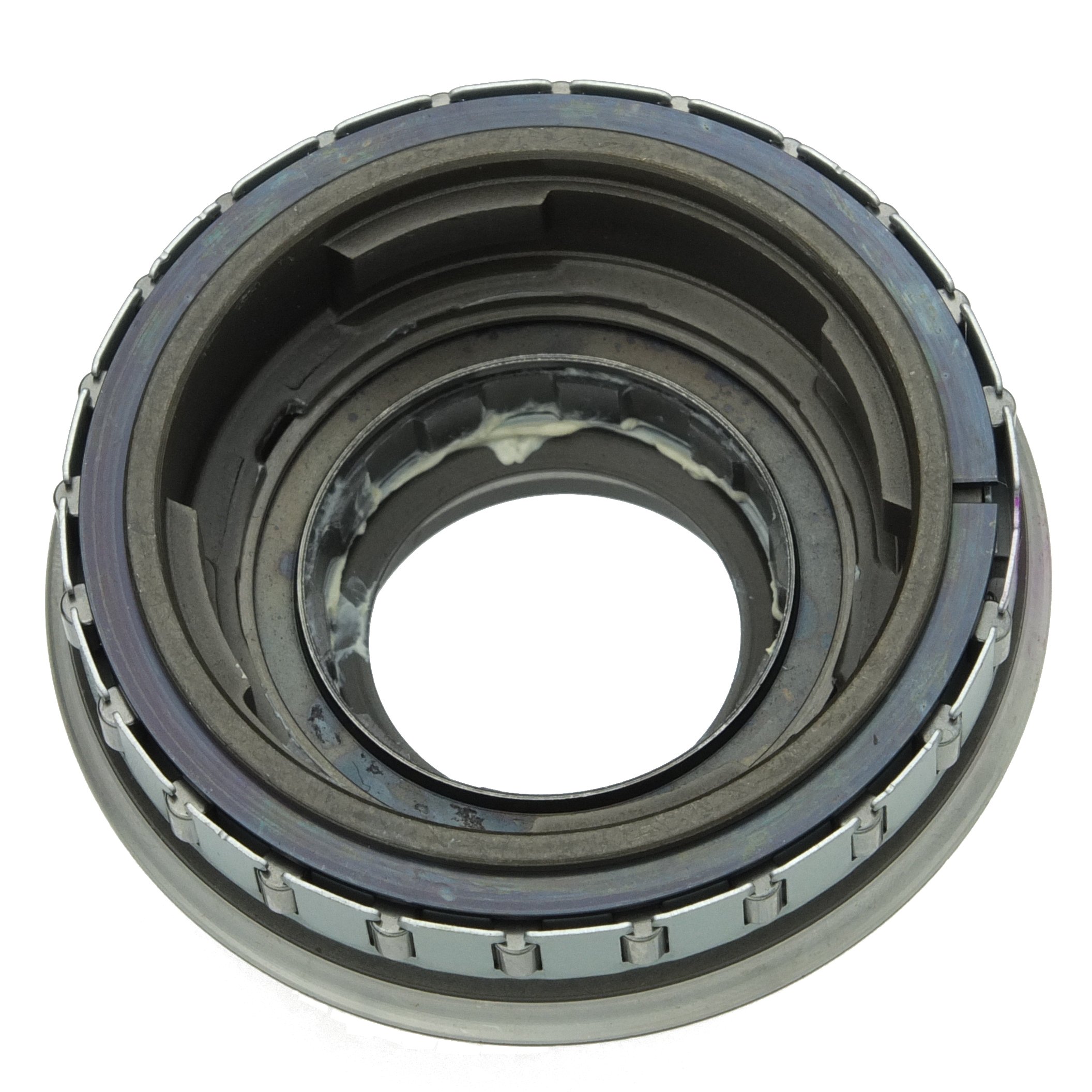 Shimano SPARE PART SG8R36 driver unit