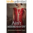 Ain't Misbehavin' (Corrigan Sisters Book 2)