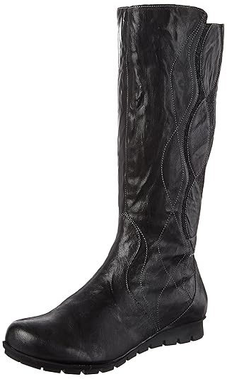 Think! Damen Menscha_181069 Stiefel
