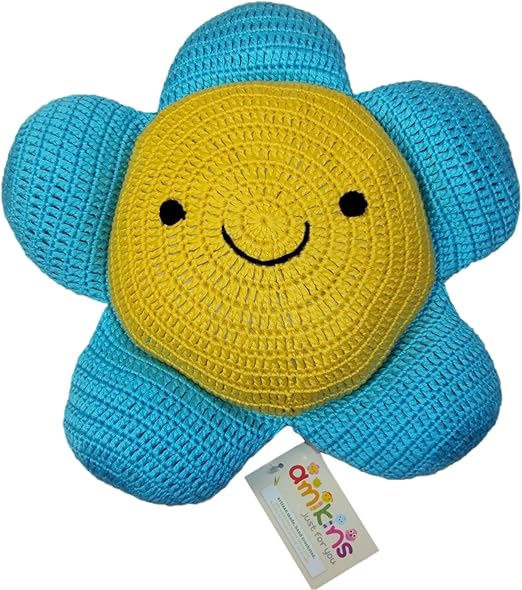 Amazon Com Amikins Play Pillow Quality Hand Made Fun Pillow