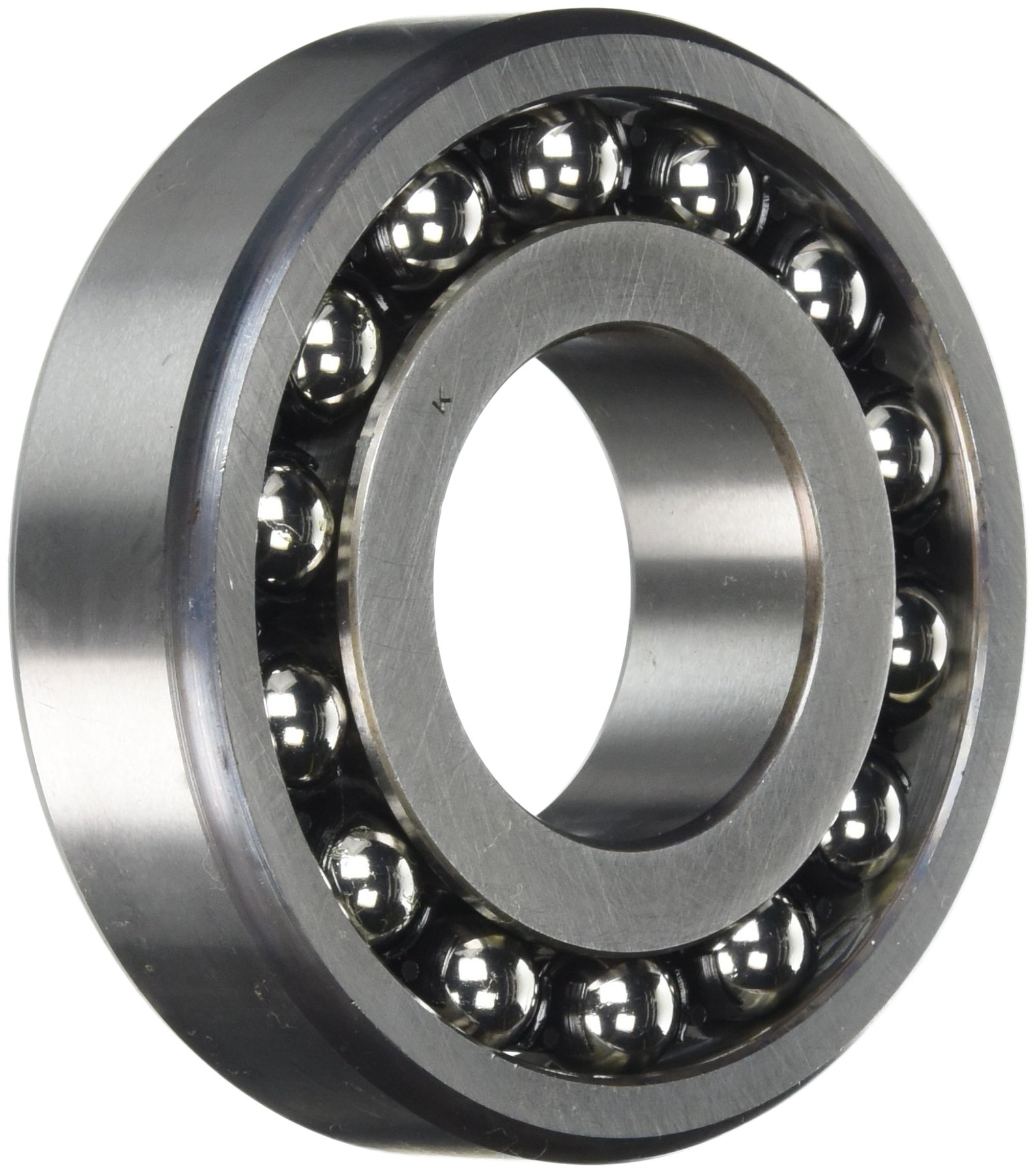 NSK 1307KTNC3 Double Row Self Aligning Ball Bearing