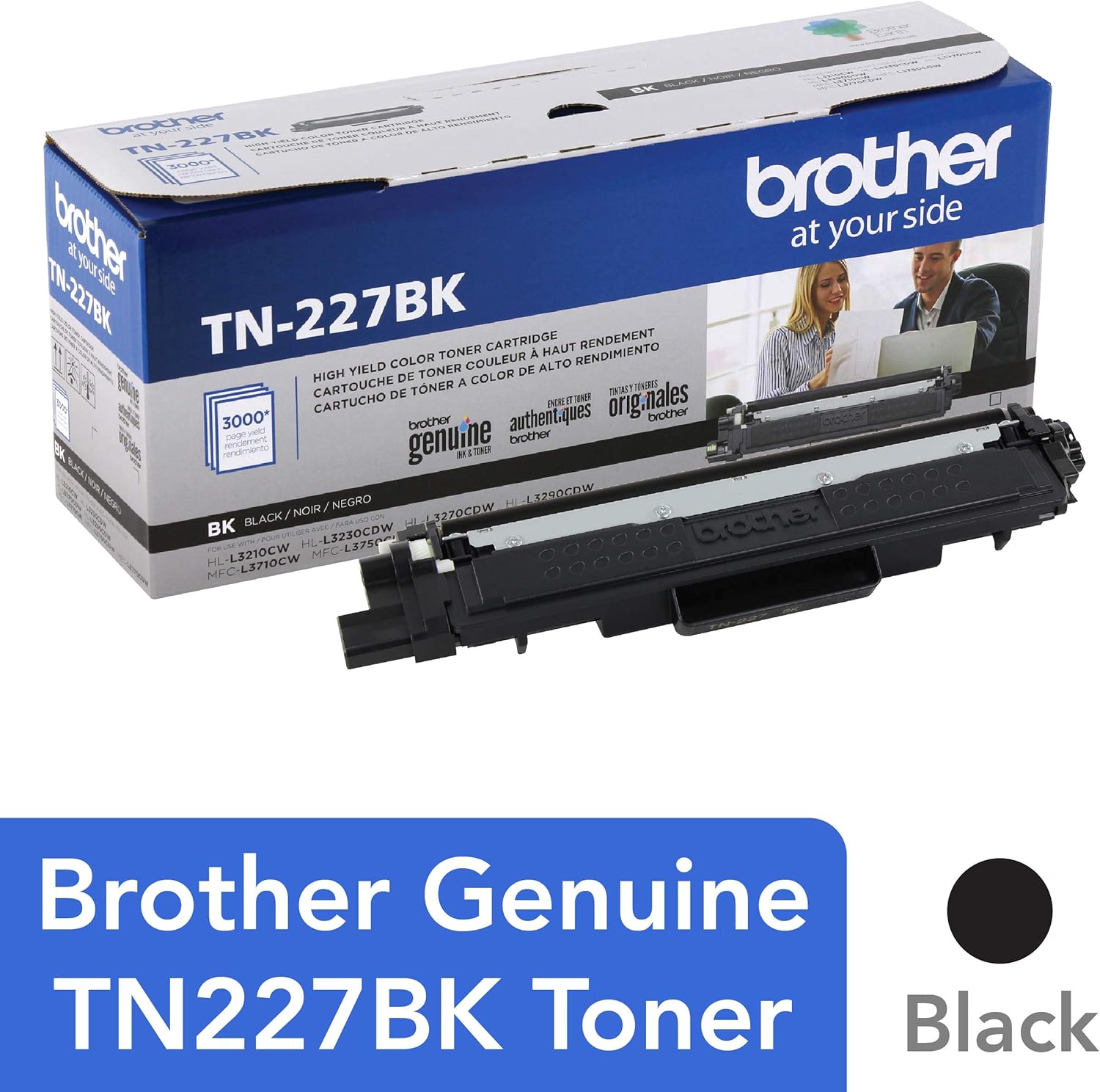 32 Brother Printer Cartridge Return Label - Label Design ...