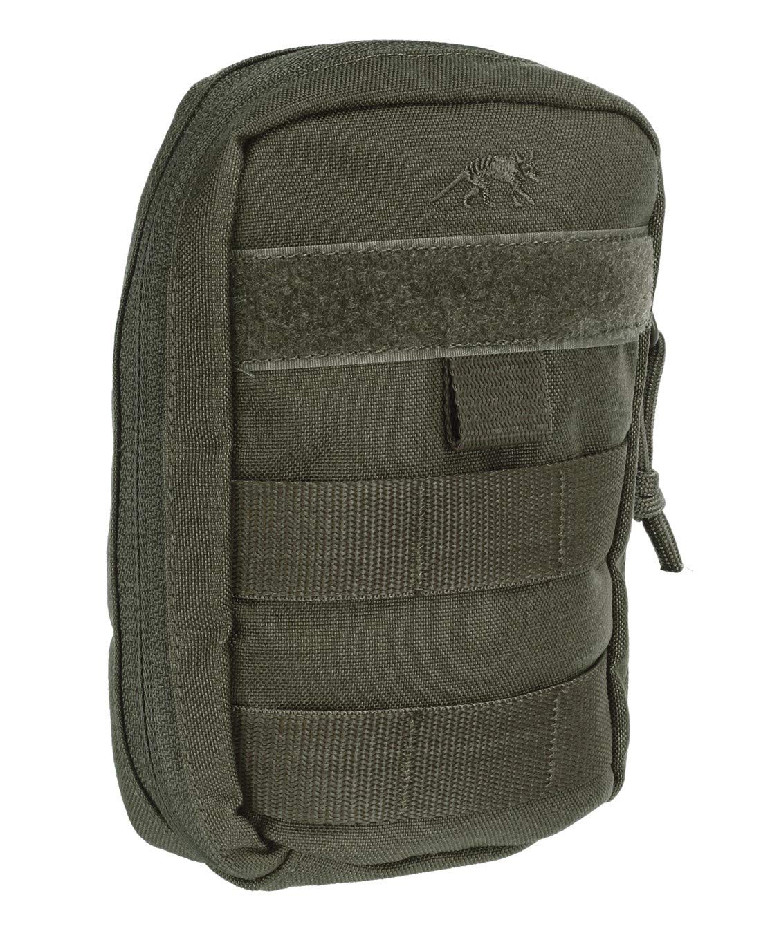 Tasmanian Tiger TT Tac Pouch TREMA Bag, Olive, 16 x 12 x 4 cm