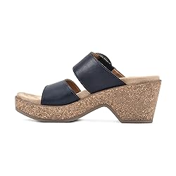 WHITE MOUNTAIN Shoes Copious Women's Platform