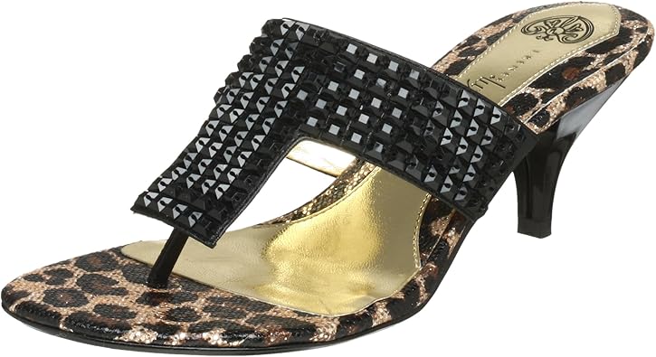 j renee sandals amazon