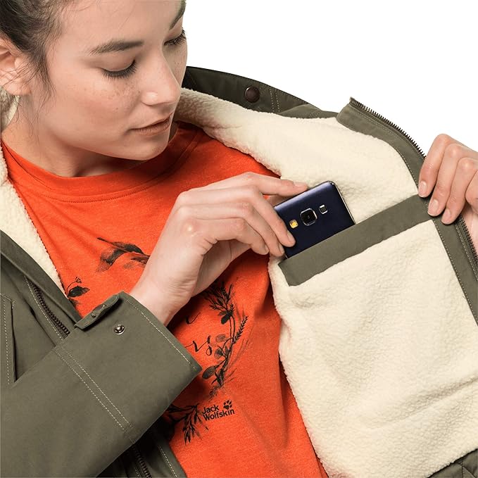 rocky point jack wolfskin