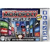 Hasbro Gaming Empire Game