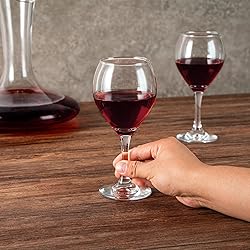 Restaurantware-Vetri 10.75 Ounce All Purpose Wine