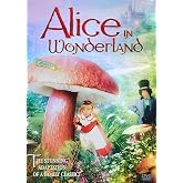 Alice In Wonderland [DVD]