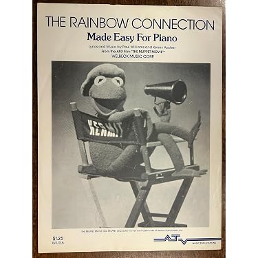 Amazon Best Sellers: Best Entertainment Collectible Sheet Music