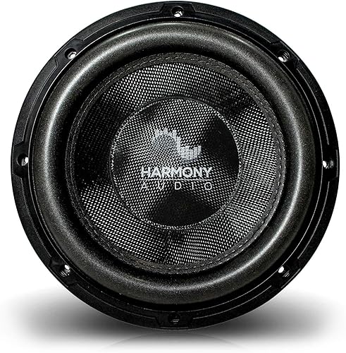 Harmony Audio HA-C152