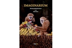 Imaginarium: The Process Behind the Pictures