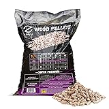 Z GRILLS Wood Pellets for Smoker