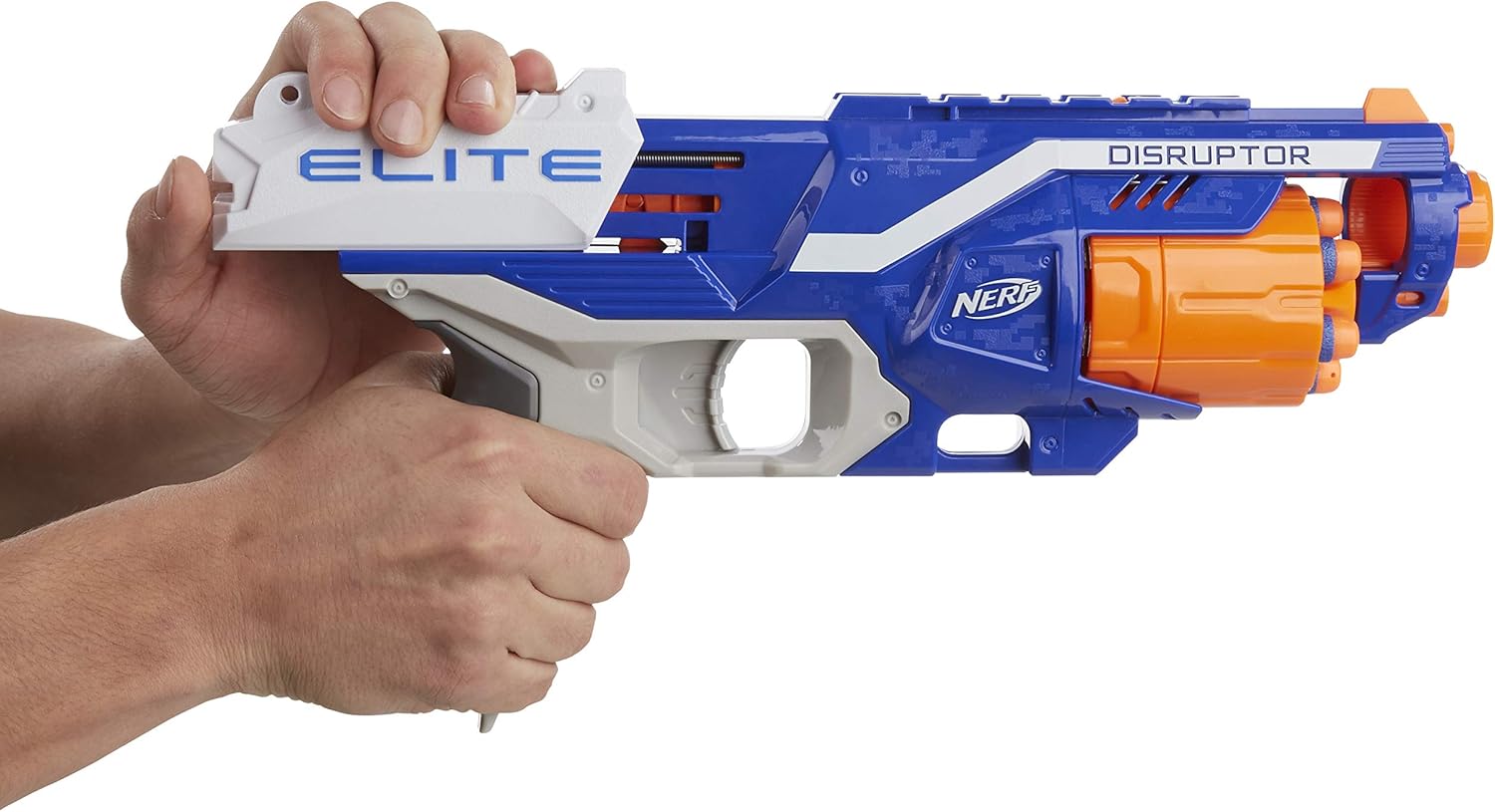 hasbro nerf disruptor