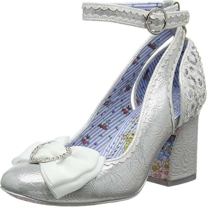 irregular choice wedding shoes ebay