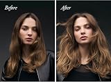 Oribe Dry Texturizing Spray 300ml Hair Styling Volume & Body view 5