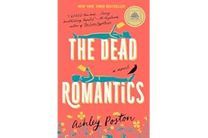 The Dead Romantics: A GMA Book Club Pick