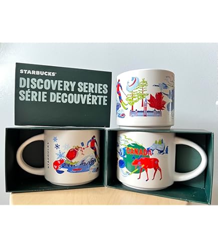 mug starbucks Rosario Argentina been there series new wit sku