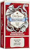 Old Spice Wolfthorn, 6 count