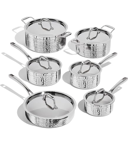 JOINT DE CASSEROLE A PRESSION 3-5-7L 22CM