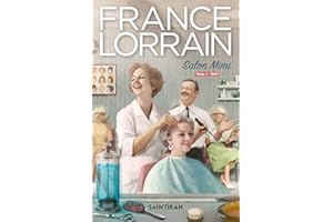 Salon Mimi, tome 1 (French Edition)
