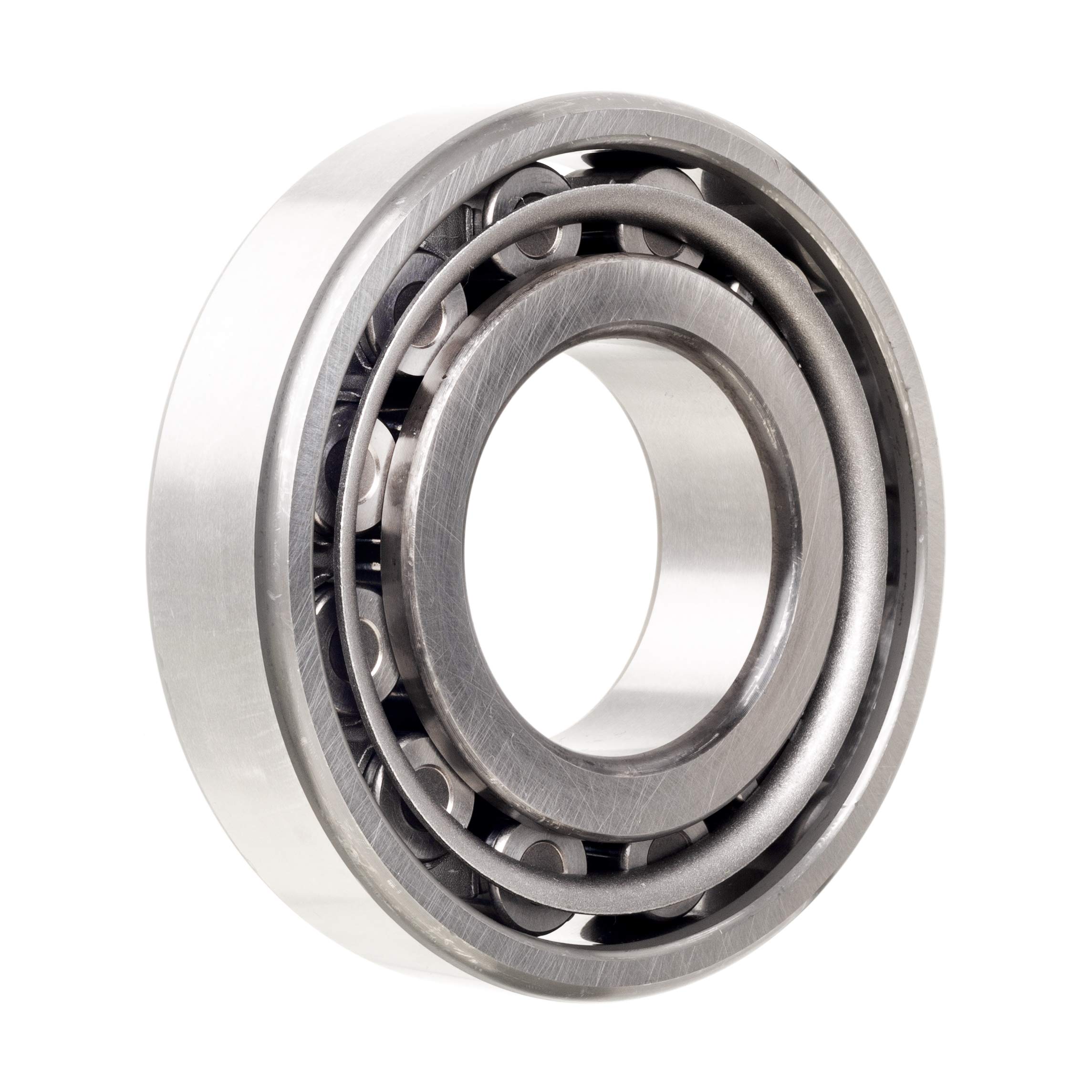 FAG N319-E-M1 Cylindrical Roller Bearing
